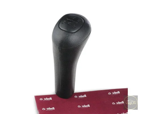 Ручка КПП 6U0711141C (77110007701) для Skoda / VW / Audi / Seat (VAG)