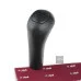Ручка КПП 6U0711141C (77110007701) для Skoda / VW / Audi / Seat (VAG)