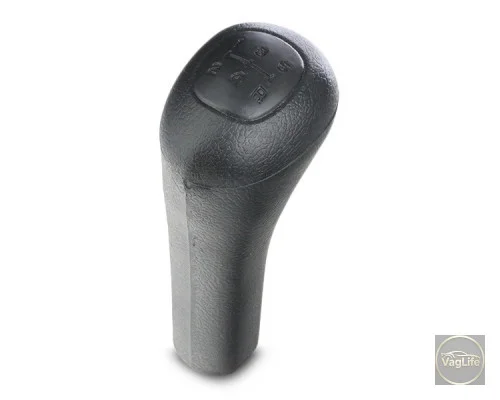 Ручка КПП 6U0711141C (77110007701) для Skoda / VW / Audi / Seat (VAG)