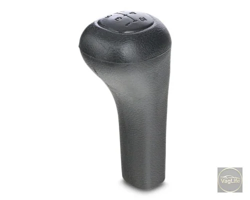 Ручка КПП 6U0711141C (77110007701) для Skoda / VW / Audi / Seat (VAG)