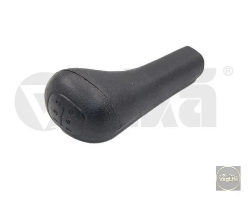 Ручка КПП 6U0711141C (77110007701) для Skoda / VW / Audi / Seat (VAG)