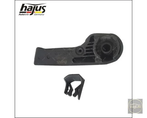 Ручка відкриття капота 1J1823533BB41 для Skoda / VW / Audi / Seat (VAG)