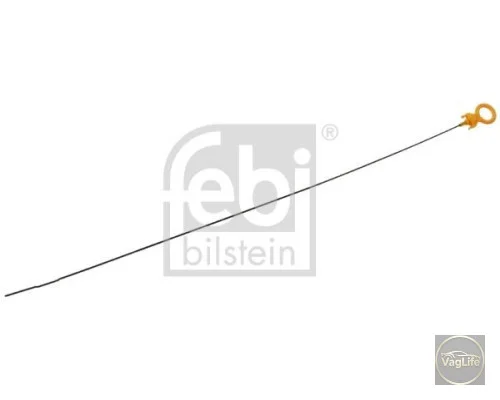 Щуп оливи 03E115611D (FE38797) для Skoda / VW / Audi / Seat (VAG)