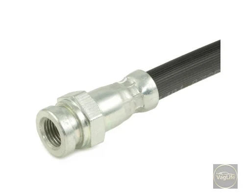 Шланг гальмівний передній 6U0611701A для Skoda / VW / Audi / Seat (VAG)