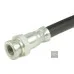 Шланг гальмівний передній 6U0611701A для Skoda / VW / Audi / Seat (VAG)