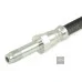 Шланг гальмівний передній 6U0611701A для Skoda / VW / Audi / Seat (VAG)