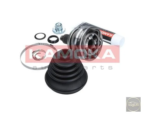 Шрус зовніш. Fab Fab II с г у 1.9 АКПП 6Q0498099E (6001) для Skoda / VW / Audi / Seat (VAG)