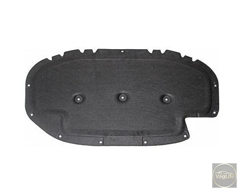 Шумоізоляція капоту 5G0863831 (14863012) для Skoda / VW / Audi / Seat (VAG)