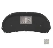 Шумоізоляція капоту Fabia II/Roomster оригінал