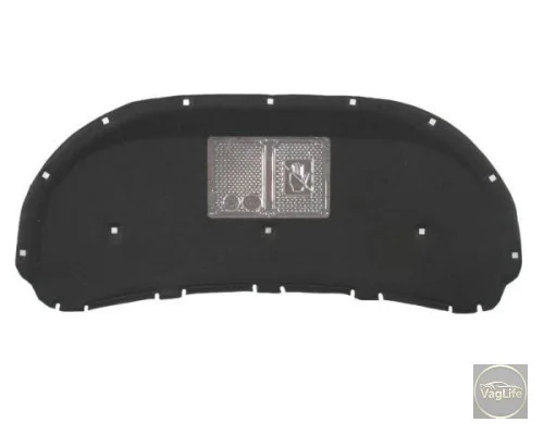 Шумоізоляція капоту 5J0863831 для Skoda / VW / Audi / Seat (VAG)