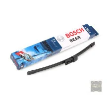 Склоочисник задній Fabia II хетчбек Bosch 280 мм після 2013 року