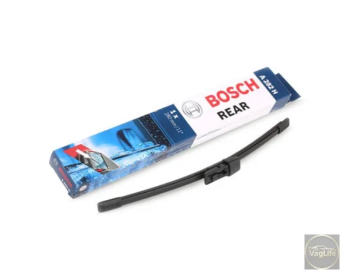 Склоочисник задній 5J6955425B (3397008634) для Skoda / VW / Audi / Seat (VAG)