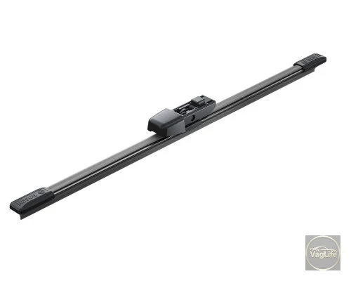 Склоочисник задній 5J6955425B (3397008634) для Skoda / VW / Audi / Seat (VAG)