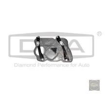 Склопідіймач передній Octavia A5 правий DPA
