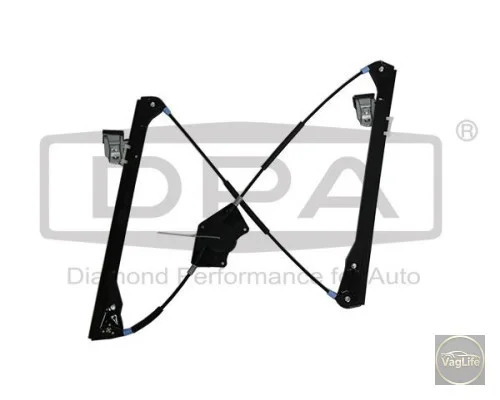 Склопідіймач передній 3B1837462 (88371794502) для Skoda / VW / Audi / Seat (VAG)