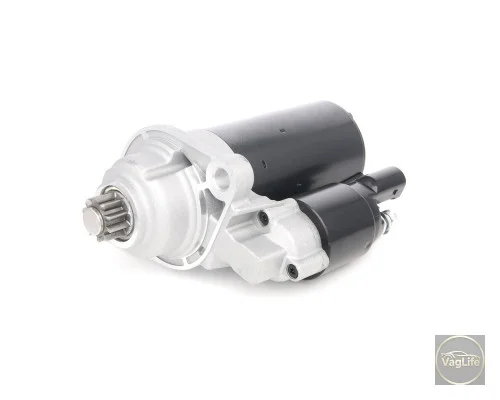 Стартер 02Z911023F для Skoda / VW / Audi / Seat (VAG)
