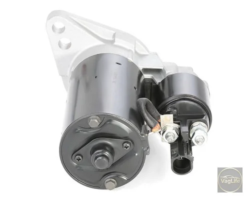 Стартер 02Z911023F для Skoda / VW / Audi / Seat (VAG)