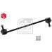 Стійка стабіл. перед. Fab Fab II Room 6C0411315 (FE19518) для Skoda / VW / Audi / Seat (VAG)