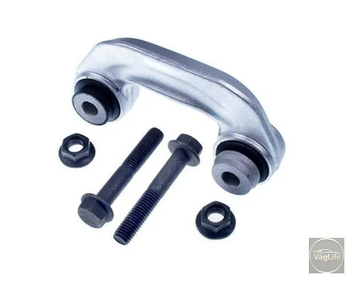 Стійка стабілізатора передня 8D0411318D (D140056) для Skoda / VW / Audi / Seat (VAG)