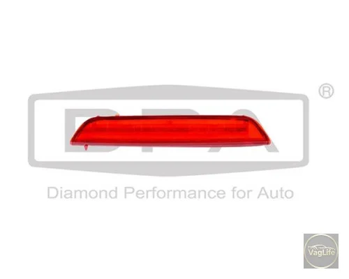 Стоп-сигнал 5-й двері 1Z9945097C (99451822602) для Skoda / VW / Audi / Seat (VAG)