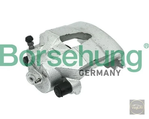 Суппорт передній 1J0615123A (B11368) для Skoda / VW / Audi / Seat (VAG)