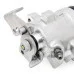 Суппорт задній 1J0615424H (BHN276) для Skoda / VW / Audi / Seat (VAG)