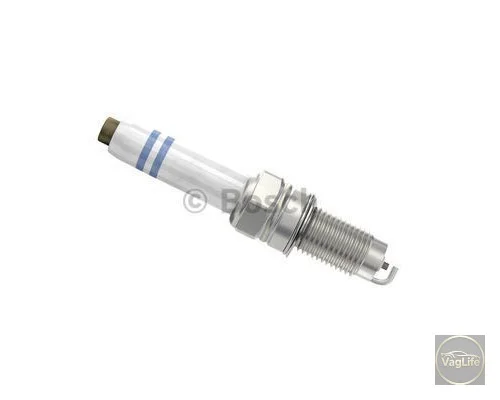 Свічка запалювання Fab II 04C905616D (241135520) для Skoda / VW / Audi / Seat (VAG)