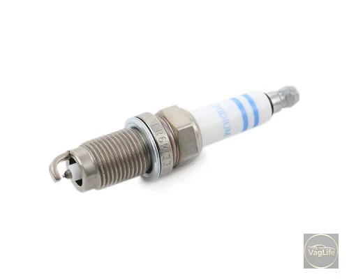 Свічка запалювання 101905626 для Skoda / VW / Audi / Seat (VAG)