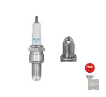 Свічка запалювання Felicia 1.6 / Octavia AEE + VW T4 1.6 / 1.8 / 2.0 / 2.5E NGK 1шт