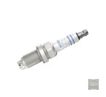Свічка запалювання Octavia/A5 1.6/2.0/Fabia 1.4 16V/SuperB Bosch