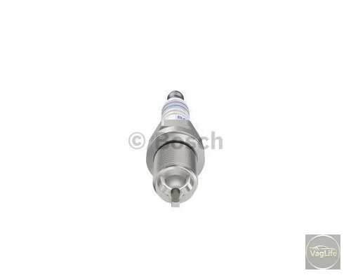 Свічка запалювання 101000033AA (0241235752) для Skoda / VW / Audi / Seat (VAG)