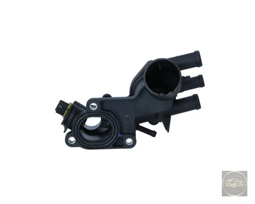 Термостат в зборі 032121111N (725240) для Skoda / VW / Audi / Seat (VAG)