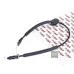 Трос двері замку передній 3U0837085 (78370015201) для Skoda / VW / Audi / Seat (VAG)