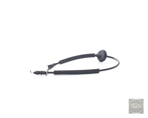 Трос двері замку передній 3U0837085 (78370015201) для Skoda / VW / Audi / Seat (VAG)