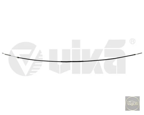 Трос ручного гальма 115332750 (73320016001) для Skoda / VW / Audi / Seat (VAG)
