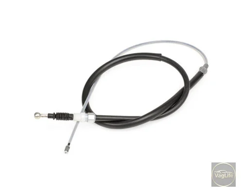 Трос ручного гальма 1K0609721S (24.3727-2708.2) для Skoda / VW / Audi / Seat (VAG)