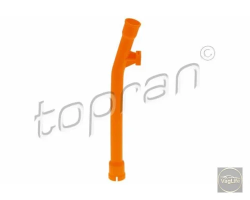 Трубка щупа оливи 06A103663B (HP108033) для Skoda / VW / Audi / Seat (VAG)