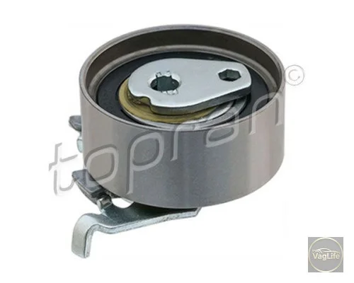 Трубка щупа оливи 030115636A (HP109339) для Skoda / VW / Audi / Seat (VAG)