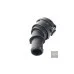 Трубка водяна з'єднувальна 5Q0122291AC для Skoda / VW / Audi / Seat (VAG)