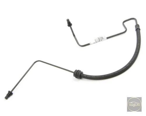 Трубка зчеплення 1K1721465BB для Skoda / VW / Audi / Seat (VAG)