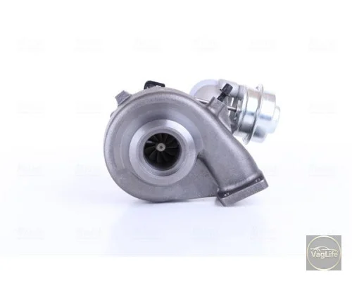 Турбіна 076145701P для Skoda / VW / Audi / Seat (VAG)