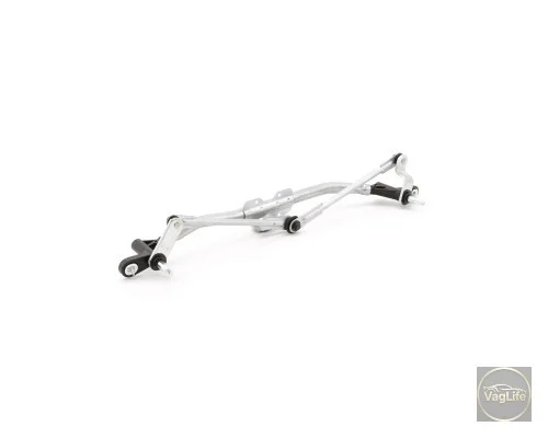 Тяга трапецiї склоочищувачiв 5J0955326 (3D955011) для Skoda / VW / Audi / Seat (VAG)