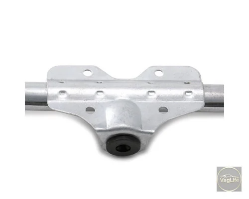 Тяга трапецiї склоочищувачiв 5J0955326 (3D955011) для Skoda / VW / Audi / Seat (VAG)