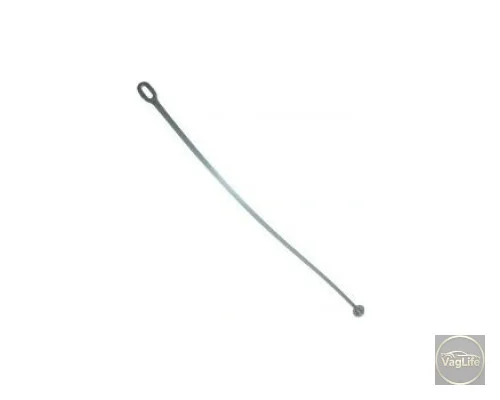 Тяжка полки 5-й двері 6U08677495SE для Skoda / VW / Audi / Seat (VAG)