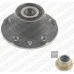 Успокоитель ГРМ 06B109477 (GE357.21) для Skoda / VW / Audi / Seat (VAG)
