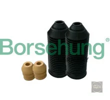 Відбійник перед.амортизатора Octavia ПД Borsehung + пильник к-кт 2+2