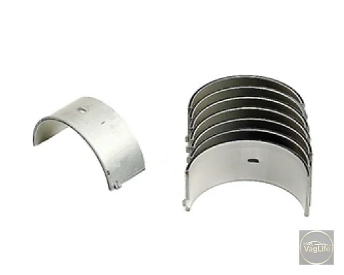 Вкладиши шатун 047105701A (77741600) для Skoda / VW / Audi / Seat (VAG)