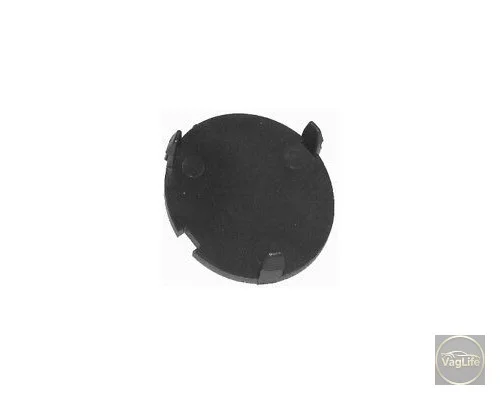 Заглушка кожуха двигуна 038103937 для Skoda / VW / Audi / Seat (VAG)