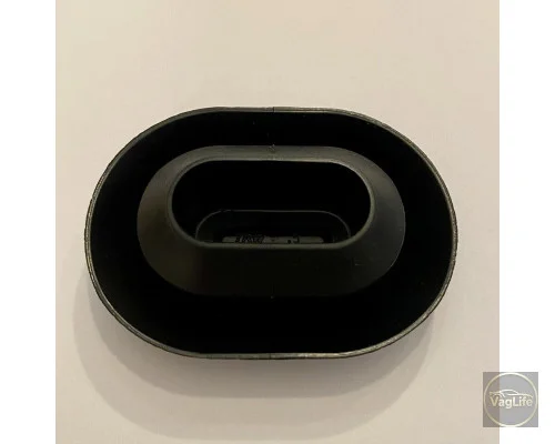 Заглушка кузова днища N90402801 для Skoda / VW / Audi / Seat (VAG)