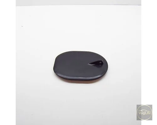 Заглушка пiдкрилка передній 5JA809967 для Skoda / VW / Audi / Seat (VAG)